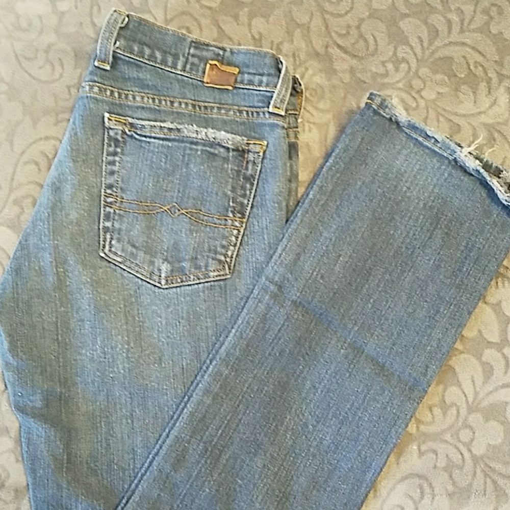 Lucky Brand jeans